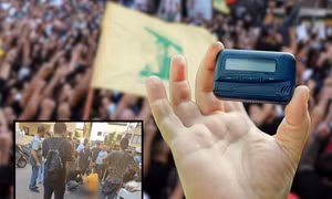 Lý do thành viên Hezbollah đồng loạt đổi sang dùng máy nhắn tin