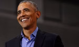 Người dân nghe thấy gì khi gọi tới số điện thoại cựu Tổng thống Obama công khai