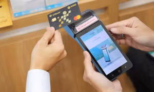 Mastercard, VPBank và Điện Máy Xanh ra mắt thẻ tín dụng VPBank MWG Mastercard