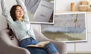 Cuốn lịch đếm ngược đến ngày nghỉ hưu gây sốt mạng xã hội Trung Quốc