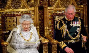 Nữ hoàng Elizabeth II: Brexit đúng hạn 31/10 là ưu tiên của Anh