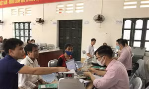 Vĩnh Phúc ưu tiên bố trí nguồn lực phát triển kinh tế - xã hội vùng đồng bào dân tộc thiểu số và miền núi