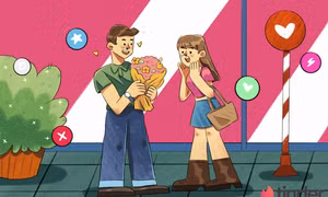 Cách ‘đọc vị’ đối phương qua ngôn ngữ cơ thể khi hẹn hò