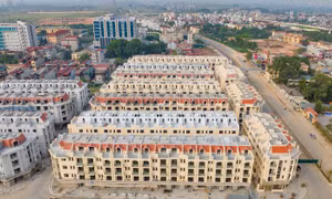 Chính sách bán hàng hấp dẫn từ Him Lam Thường Tín   