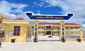Nhiều công trình thiết yếu cho vùng đồng bào dân tộc thiểu số được hỗ trợ đầu tư