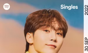 SEUNGKWAN cover bài hát 'As It Was' của Harry Styles