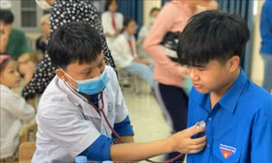 Thanh Hóa triển khai thực hiện Bộ tiêu chí quốc gia về y tế xã giai đoạn đến năm 2030  