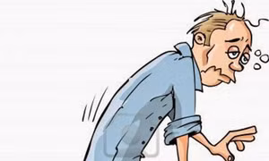 Thơ vui: Chồng tôi