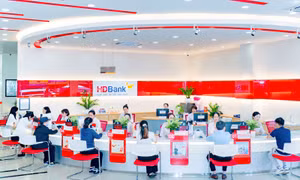 HDBank chốt quyền chia gần 30% cổ tức và cổ phiếu thưởng vào ngày cả nước khởi công - khánh thành 245 dự án lớn
