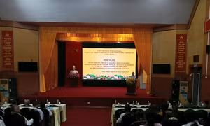 Thanh Hóa: Đẩy mạnh tuyên truyền giáo dục pháp luật cho đồng bào vùng đặc biệt khó khăn