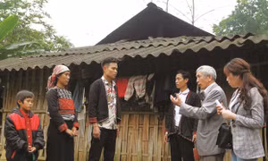 Nỗ lực đầy lùi tảo hôn, hôn nhân cận huyết thống trong vùng dân tộc thiểu số