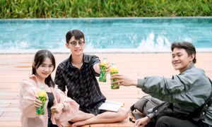 Hành trình 'level up' của tân sinh viên: Từ áp lực đến bứt phá