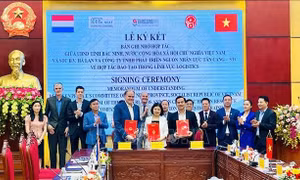 Bắc Ninh đẩy mạnh  hợp tác với các doanh nghiệp nước ngoài   