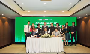 OCB đầu tư hệ thống quản lý gian lận trong ngân hàng số đa kênh