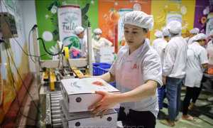 Bắc Giang: Phát huy vai trò của phụ nữ trong phát triển sản phẩm OCOP