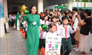 Đà Nẵng: Đẩy mạnh phát triển giáo dục toàn diện