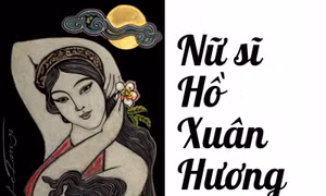 Hồ Xuân Hương
