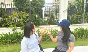 Sữa đậu nành Number 1 đáp ứng nhu cầu người tiêu dùng hiện đại