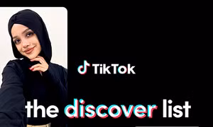 Hai nhà sáng tạo Việt Nam góp mặt trong Top 50 của “The Discover List 2022”