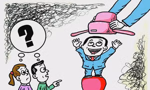 Được nhờ