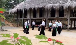 Phú Thọ: Giảm tỷ lệ hộ nghèo vùng đồng bào dân tộc thiểu số và miền núi của tỉnh còn 1,3%