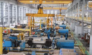 Quan tâm đào tạo nghề cho đồng bào dân tộc thiểu số  
