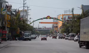 Huyện Triệu Sơn khát vọng vươn lên, tạo đột phá phát triển bền vững