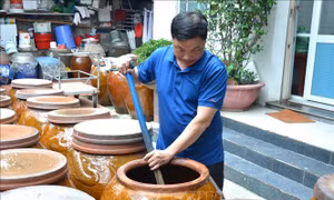 Gương Nông dân Việt Nam xuất sắc: Đưa hương vị quê hương đến bạn bè quốc tế
