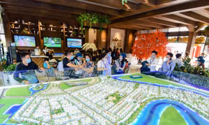 Thị trường BĐS 2021: Phân khúc nào sẽ tiếp tục đà tăng trưởng?