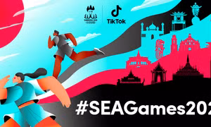 SEA Games 32 có thêm nhà tài trợ