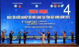 Bắc Ninh quan tâm thúc đẩy chuyển đổi số
