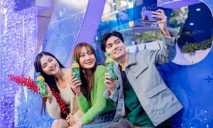 Cách người trẻ 'quẳng gánh lo' để đón một cái Tết nhẹ nhõm, thư thái hơn