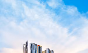 The Park Avenue 'chuẩn gu' cộng đồng dân cư trung tâm TP Hồ Chí Minh