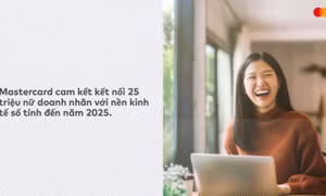 Phụ nữ đến từ nền kinh tế có thu nhập thấp Đông Nam Á là doanh nhân vững vàng nhất sau đại dịch