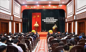 Nhiều đổi mới nhờ thực hiện dân chủ ở cơ sở