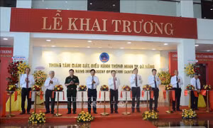 Đà Nẵng: Dấu ấn thành công nhờ quyết liệt chuyển đổi số