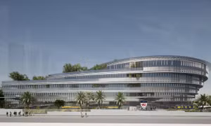 Dwight School Hanoi chính thức nhận hồ sơ tuyển sinh năm học 2024 – 2025