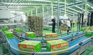 ‘Tầm nhìn trăm năm’ - động lực bứt phá của Tân Hiệp Phát