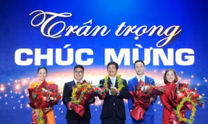 Novaland công bố Ban lãnh đạo mới