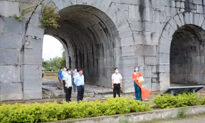  Đảng bộ huyện Vĩnh Lộc: Tạo bước đột phá trong phát triển kinh tế-xã hội