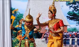 Bảo tồn nghề thủ công truyền thống của dân tộc thiểu số