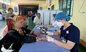 Nâng cao chất lượng đời sống đồng bào dân tộc thiểu số