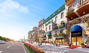 Novaland mở cửa trở lại với nhiều ưu đãi trong tháng 6/2021
