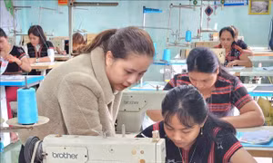 Đẩy nhanh tiến độ triển khai các chương trình mục tiêu quốc gia