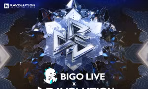 Bigo Live sẽ mang gì tới Lễ hội Âm nhạc Ravolution 2023?