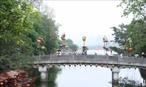 Ninh Bình tổ chức Cuộc thi báo chí viết về đề tài du lịch năm 2023