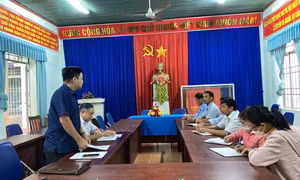 Sẽ đổi mới hình thức cung cấp thông tin, đảm bảo phù hợp nhất với đồng bào