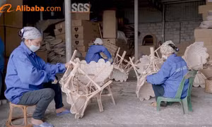 Cơ hội vươn ra toàn cầu của thủ công mỹ nghệ Việt Nam