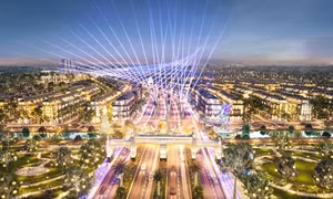 Eurowindow Light City thu hút sự quan tâm trên thị trường bất động sản Thanh Hóa