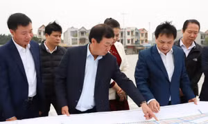 Nửa nhiệm kỳ - Một đột phá: Phú Thọ cùng doanh nghiệp vượt khó - Bài cuối